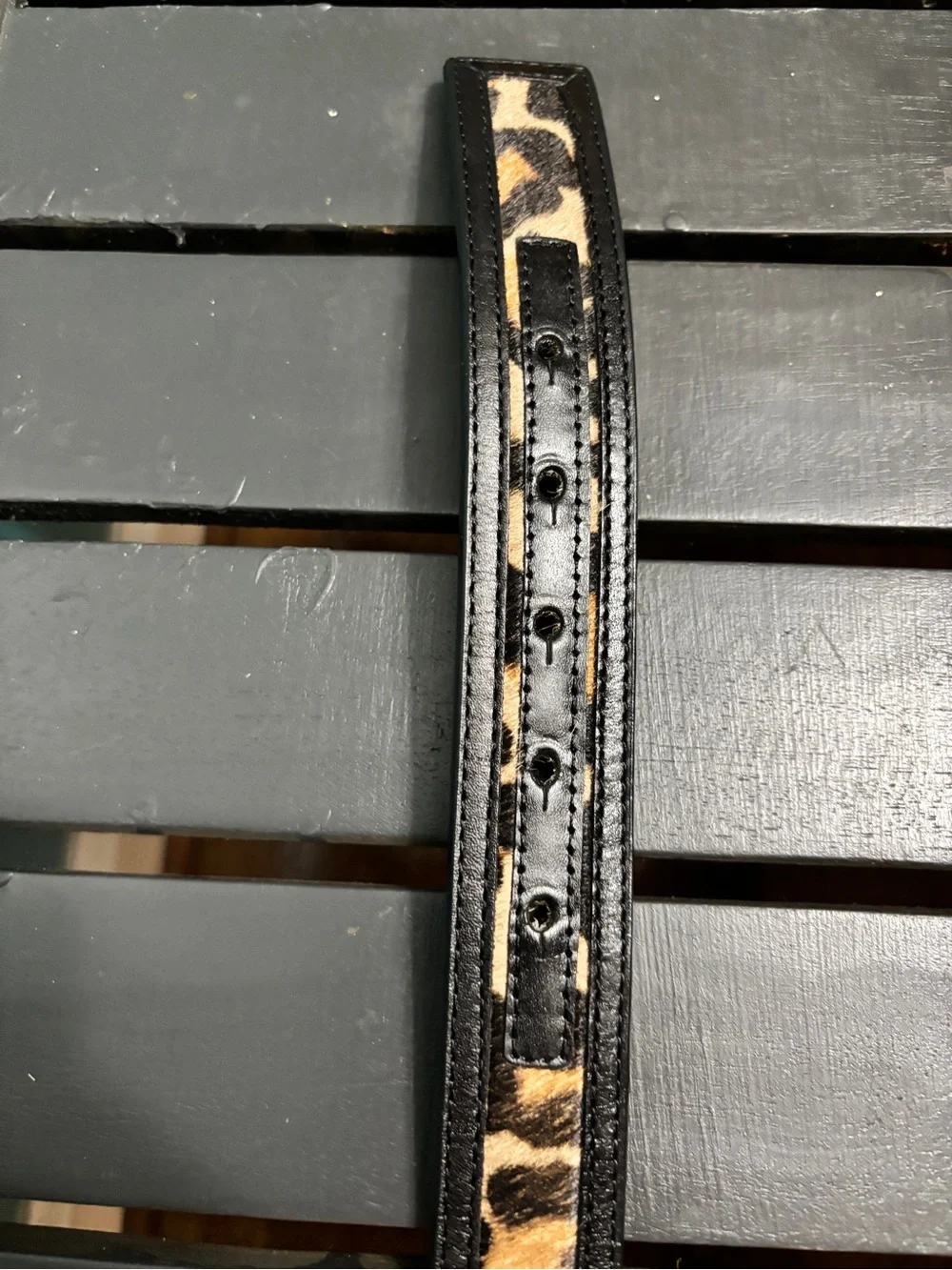 Tory Burch chic tory